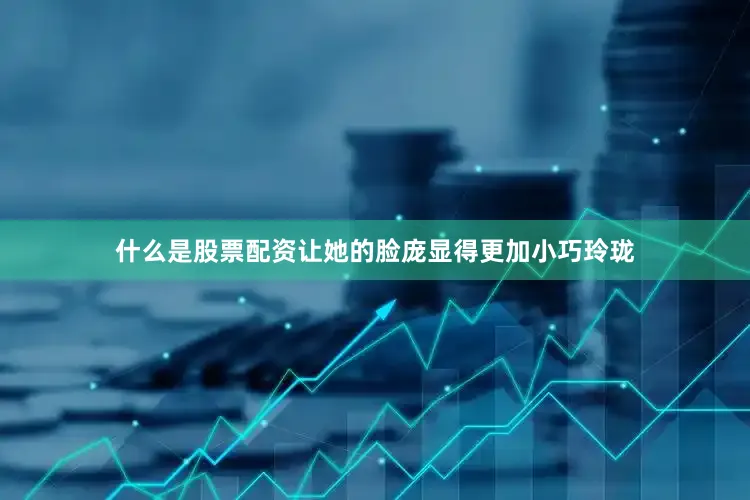 什么是股票配资让她的脸庞显得更加小巧玲珑