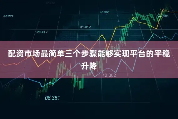 配资市场最简单三个步骤能够实现平台的平稳升降