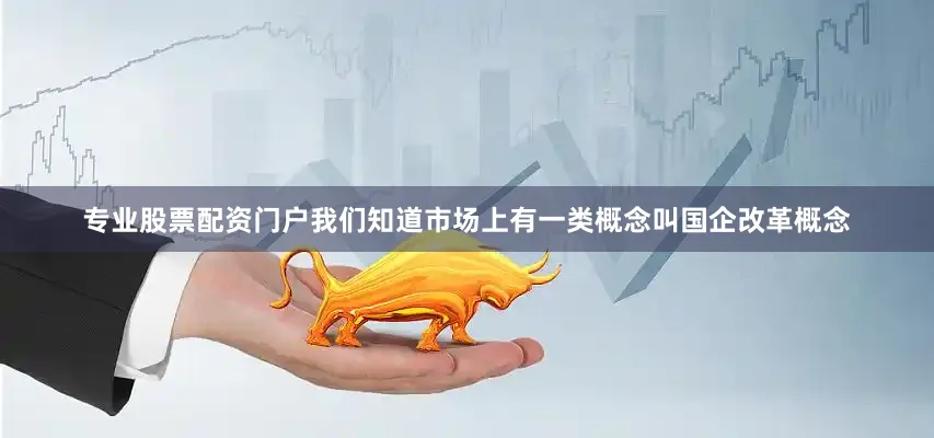 专业股票配资门户我们知道市场上有一类概念叫国企改革概念